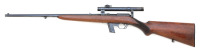 Walther Model 1 Semi-Auto Rifle - 2
