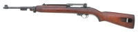 U.S. M1 Carbine By Inland Division with M3 Scope Mounting Bar - 2