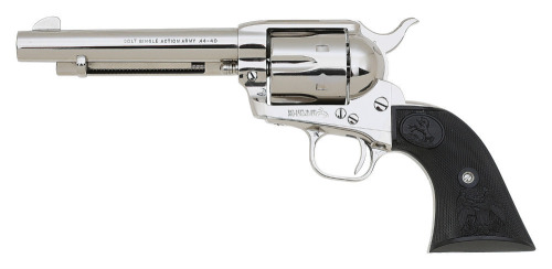 Colt Third Generation Single Action Army Revolver