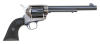 Colt Second Generation Single Action Army Revolver - 2