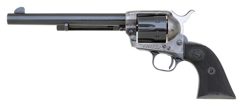 Colt Second Generation Single Action Army Revolver