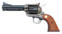 Colt New Frontier Single Action Convertible Revolver