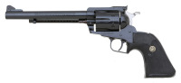 Custom Ruger New Model Blackhawk-SRM Single Action Revolver By Bowen Classic Arms