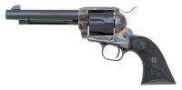 Colt Third Generation Single Action Army Revolver