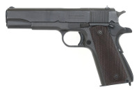 U.S. Model 1911-A1 Semi-Auto Pistol By Remington Rand - 2