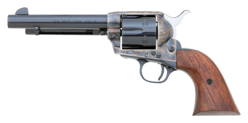 Colt Second Generation Single Action Army Revolver