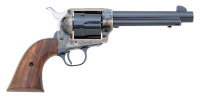 Colt Second Generation Single Action Army Revolver - 2