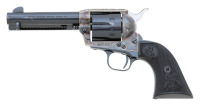 Colt Third Generation Single Action Army Revolver