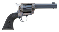 Colt Third Generation Single Action Army Revolver - 2