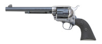 Colt Second Generation Single Action Army Convertible Revolver
