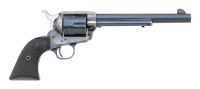 Colt Second Generation Single Action Army Convertible Revolver - 2