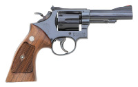 Excellent Factory Altered Smith & Wesson Model 16-2 Double Action Revolver - 2