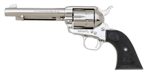 Excellent Colt Third Generation Single Action Army Revolver