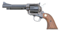 Colt New Frontier Single Action Revolver