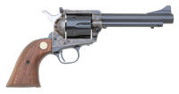 Colt New Frontier Single Action Revolver - 2
