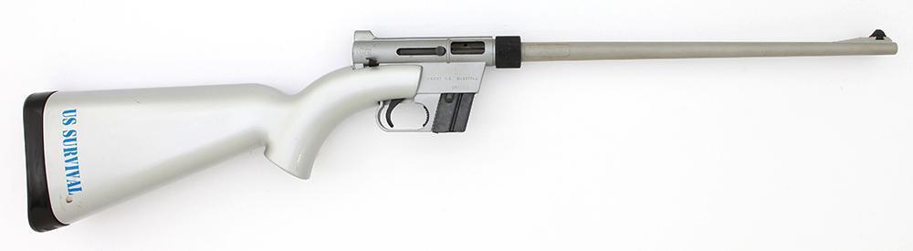 Repeating Rifle Ar Henry Repeating Firearms U.S. Survival AR-7 Semi-Auto Rifle