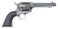 Colt Single Action Army Revolver - 2