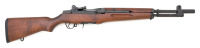 Beretta BM-62 Semi-Auto Rifle