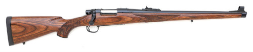 Remington Custom Model 7 Bolt Action Rifle