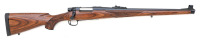 Remington Custom Model 7 Bolt Action Rifle