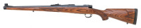 Remington Custom Model 7 Bolt Action Rifle - 2