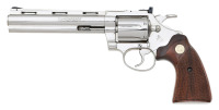 Very Fine Colt Diamondback Double Action Revolver