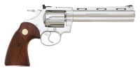Very Fine Colt Diamondback Double Action Revolver - 2
