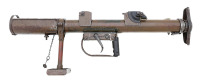 British Piat Spigot Mortar