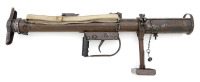 British Piat Spigot Mortar - 2