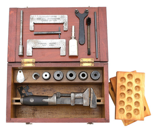Frankford Arsenal Bench Reloading Accessory Kit