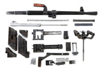 Soviet SGM-43 Parts Kit