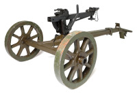 Soviet SGM-43 Parts Kit - 2