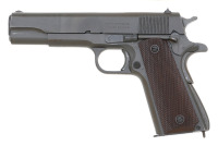 U.S. M1911A1 Semi-Auto Pistol By Remington Rand - 3