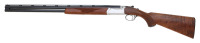Excellent Low-Number Ruger Red Label Smallbore Over Under Shotgun - 2