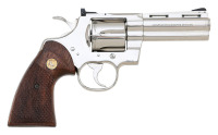 Colt Python Double Action Revolver