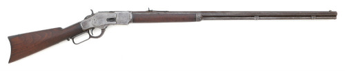 Winchester Special Order Model 1873 Lever Action Rifle