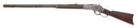 Winchester Special Order Model 1873 Lever Action Rifle - 2