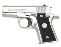 Scarce And Excellent Colt Mustang Semi-Auto Pistol - 2