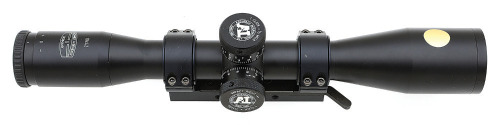 Schmidt And Bender 10X42mm Police Special Riflescope