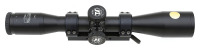 Schmidt And Bender 10X42mm Police Special Riflescope