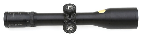 Schmidt And Bender 3-12X50mm Mk II Riflescope