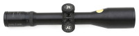 Schmidt And Bender 3-12X50mm Mk II Riflescope