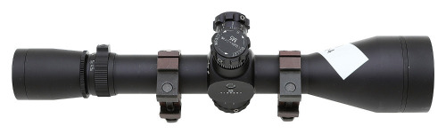 Leupold M5-FF Mark IV 4.5-14X50mm ER/T Riflescope