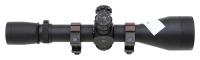 Leupold M5-FF Mark IV 4.5-14X50mm ER/T Riflescope