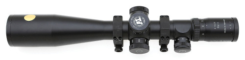 Schmidt And Bender 4-16X50mm PM II Riflescope