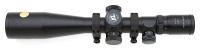 Schmidt And Bender 4-16X50mm PM II Riflescope