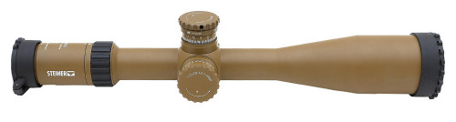 Steiner M5XI 5-25X56Mm Riflescope