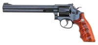 Smith & Wesson Model 16-4 Double Action Revolver