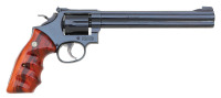 Smith & Wesson Model 16-4 Double Action Revolver - 2