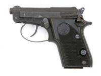 Beretta Model 21AW Bobcat Semi-Auto Pistol